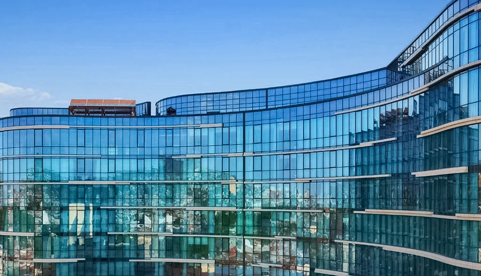 هتل پاراگراف تفلیس